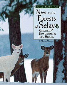 New to the Forests of Selay - Book and CD